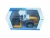 Import Friction Powered Jumbo Steamroller Truck Construction Toy Vehicle for Kids from China