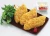 Import FROZEN BREADED PANGASIUS FILLET/SLICE/NUTGET from China