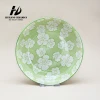Fruit and vegetable ceramic  storage plate