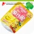 Import Fruit juice/baby food softdrink liquid packaging plastic food pouch with spout printed spout pouch from China