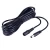 Import FSATECH custom male to female extension jack adapter lead cord solar wire dc power cables from China