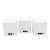 Import FSD GW3 three packs nova wireless repeater home gigabit dual band AC1200M high 80211AC intelligent network mesh wifi router from China