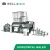 Full Automatic Horizontal Baler Waste Carton Plastic Film Bottle Baling Press Machine