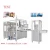 Import Full automatic rotary silicone mold lipstick filling and rotating production line-Lipstick lip balm making machine from China