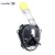 Import Full Face Integrated Snorkel Mask for Adult Diving Equipment Scuba from China