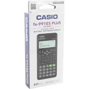 Full function scientific fx-991es pius-2nd fx-570es plus-2nd fx100ms fx570ms fx991ms function calculation
