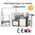 Import fully automatic disposable paper coffee carton cup making machine(the whole production line) from China