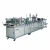 Import Fully Automatic Maker Nonwoven Making Machine from China