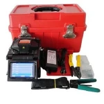 Fully Automatic Operation splicer fiber optic splicing machine