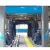 Import Fully automatic tunnel car wash machine and tunnel car washer from China
