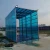 Import Fully Enclosed Automatic Vehicle Car Washing Platform for Construction Site from China