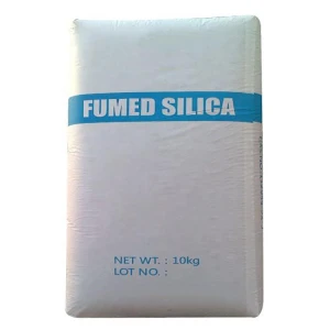 fumed silica 200