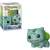Import Funko Pop 353 Pikach Action Figure 455 Charmander 453 Bulbasaur #504 Squirtle Collectible Model Toys 10cm from China