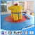 Import Funny Cheap Inflatable Adult Sumo Suits Inflatable Wrestling Costumes Inflatable Sports Game from Hong Kong