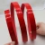 Import furniture accessories plastic edge banding tape customized size from China
