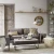 Import Furniture Factory Provided Living Room Sofas Fabric Sofa Set Living Room Antique Style Packing Modern from China