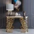 Import Furniture online shopping marble console table luxury console table modern console table for living room from China