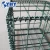 Import galvanized gabion box for retaining wall (Factory with 20 years history) from China