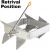 Import Galvanized Steel Box Style Folded anchor for up to 40 feet boat from China