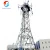 Import Galvanized Steel GSM  Communication Antenna Mast Pole and 5G Stations Antenna Tower from China