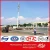 Import Galvanized Steel Telecommunication Tower from China