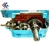 Import gantry crane hoisting gear speed reducers from China