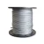 Import Gaosheng high tension strength flexible aircraft cable 304 stainless steel wire rope from China