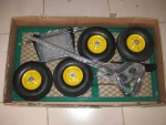 garden farm work cart outdoor carts
