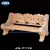 Import Garden Marble Carved Patio Bench JS-T113 from China