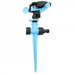 garden    oscillate sprinkler