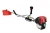 Import gasoline sideback grass cutter GX35 japan brush cutter for sale from China
