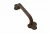 Import Gate Rustic Cast Iron Door Handle from China