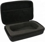 GC Hard Travel Case for DYMO LabelManager 160/280 Rechargeable Handheld Label Maker