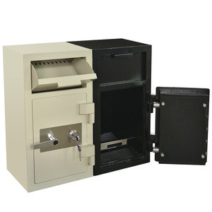 GEMSAFE digital keypad depository cash vault drop safe box