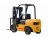 Import General Industrial Equipment 16 ton forklift from China