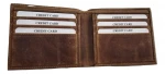 Genuine Leather Wallet for Men