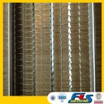 Geopanel Prefabricated Metal Concrete Slab Formwork
