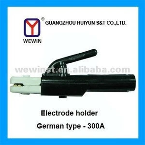 German type Welding Electrode holder 300A