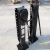 Import Germany type truck trailer 28t landing gear leg with ISO from China