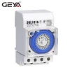 GEYA factory price TB388 24 hour Analogue Time Switch Electronic Analog timer switch with CE certificate