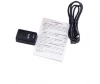GF07 Mini Vehicle GPS Tracker Long Standby Magnetic Real Time Car Locator