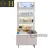 Import Glass Counter Top Display Stand For Price from China