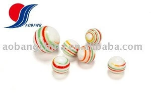 Glass craft for fish jar Glass marble-SGBAC92 HO+LV