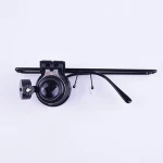 Glasses  Watch Repair Tools 20x Large Magnifying Glass