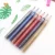 Import Glitter Acrylic Paint Markers Pen Art Permanent Paint Pens for Painting on Rock Easter Egg DIY Craft Projects from China