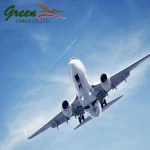 Global logistics best service air fright to EU freight forwarder from china shipping agent