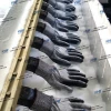 Glove Dipping Machine Of Latex Frosted//latex glove making machine