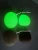 Import glow in the dark rocks glowing driveway pebbles photoluminescence stone from China