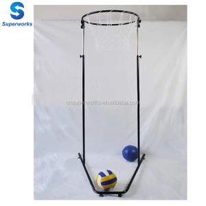 Goal For Cestoball,Volleyball Target Training Ring