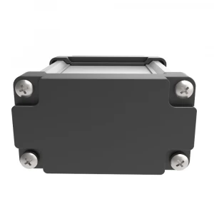 GOF M09 125*60*120mm Custom Outdoor Electrical Switch Junction Box Ip68 Waterproof Aluminum Enclosure